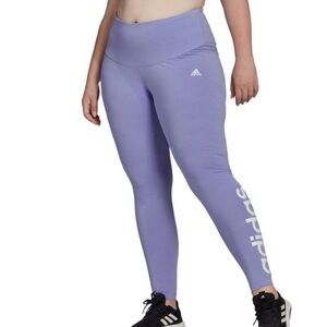 Women’s Adidas Essential Leggings NWT